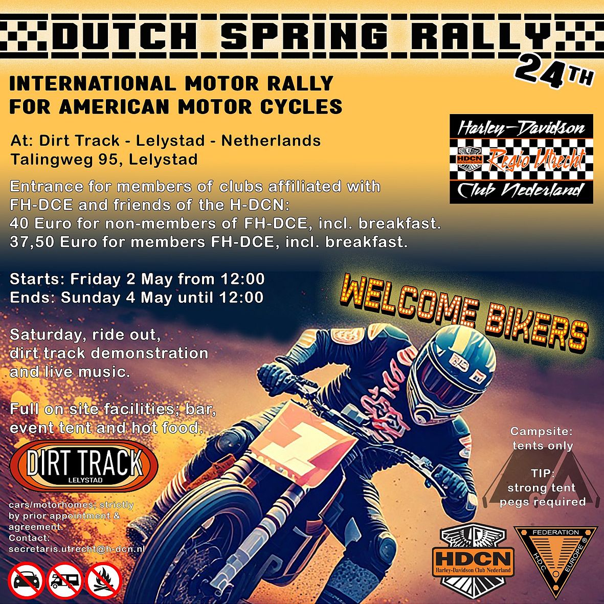 DutchSpringR DutchSpringR