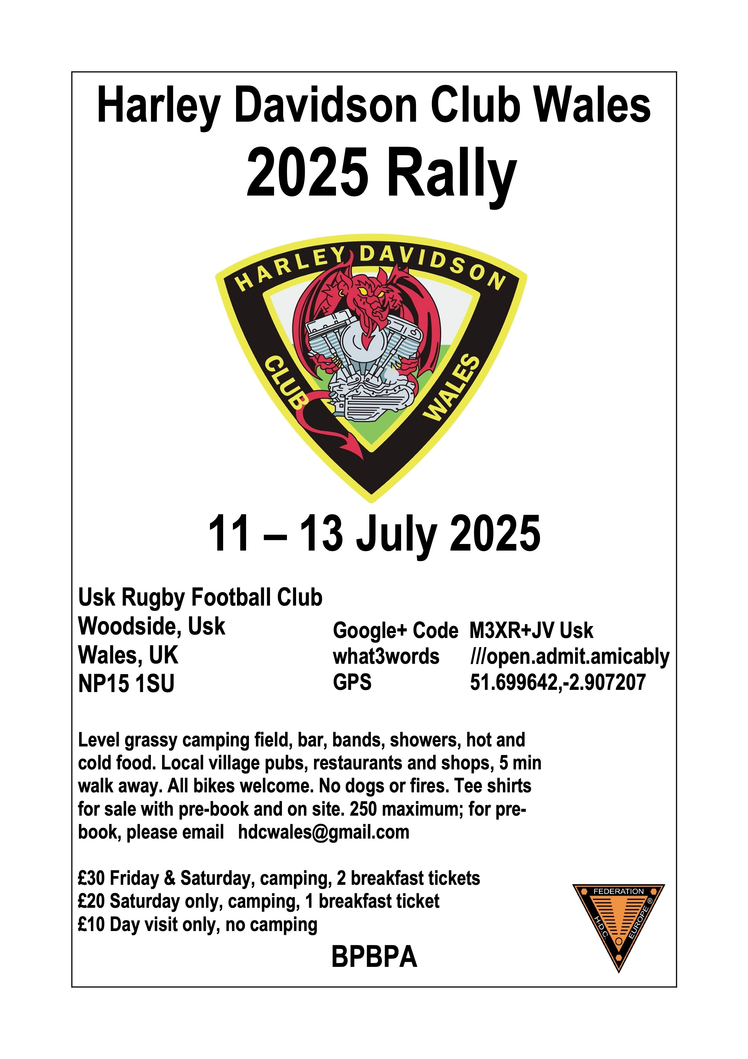 H-DCWales2025 H-DCWales2025