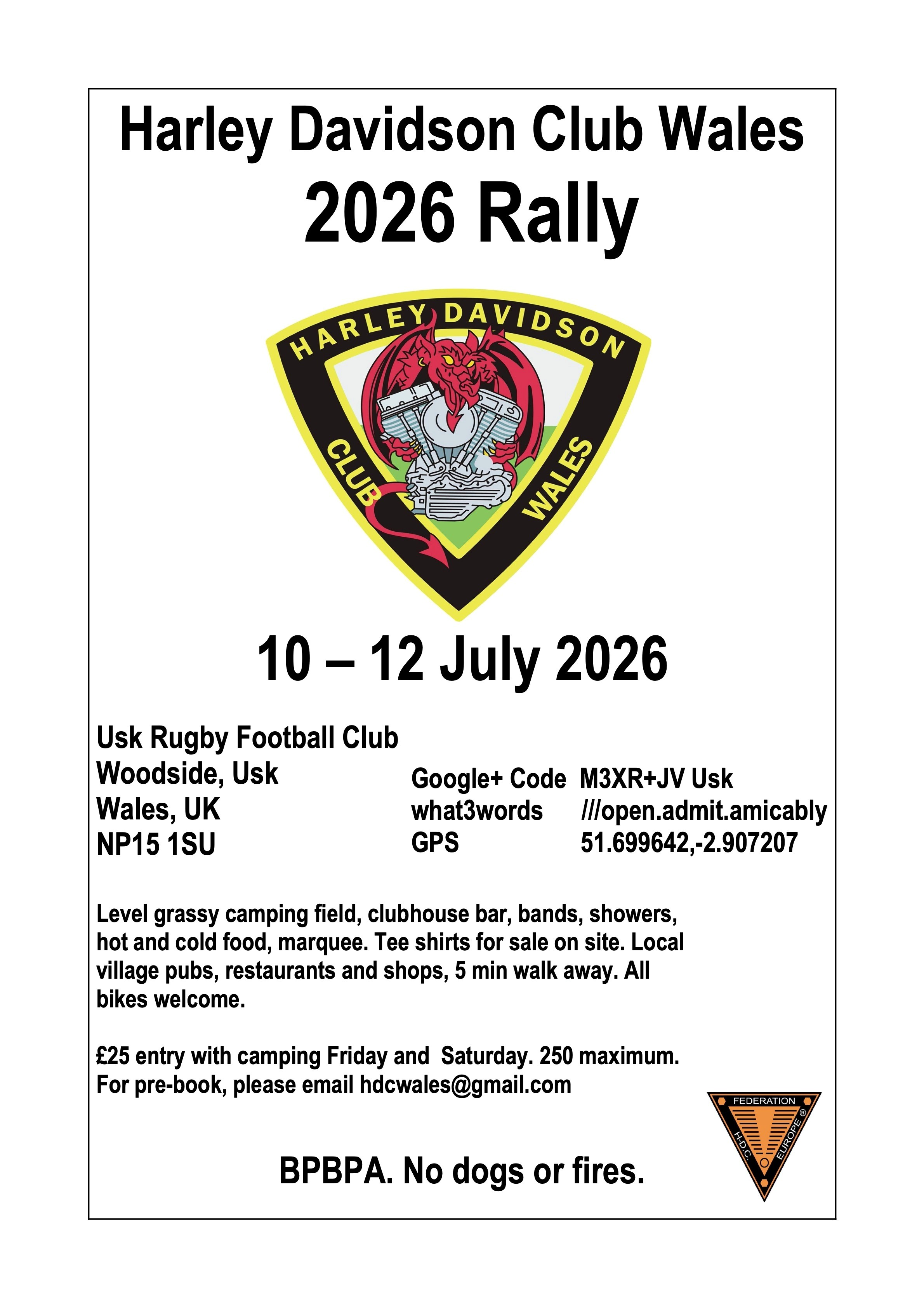 H-DCWales2026 H-DCWales2026