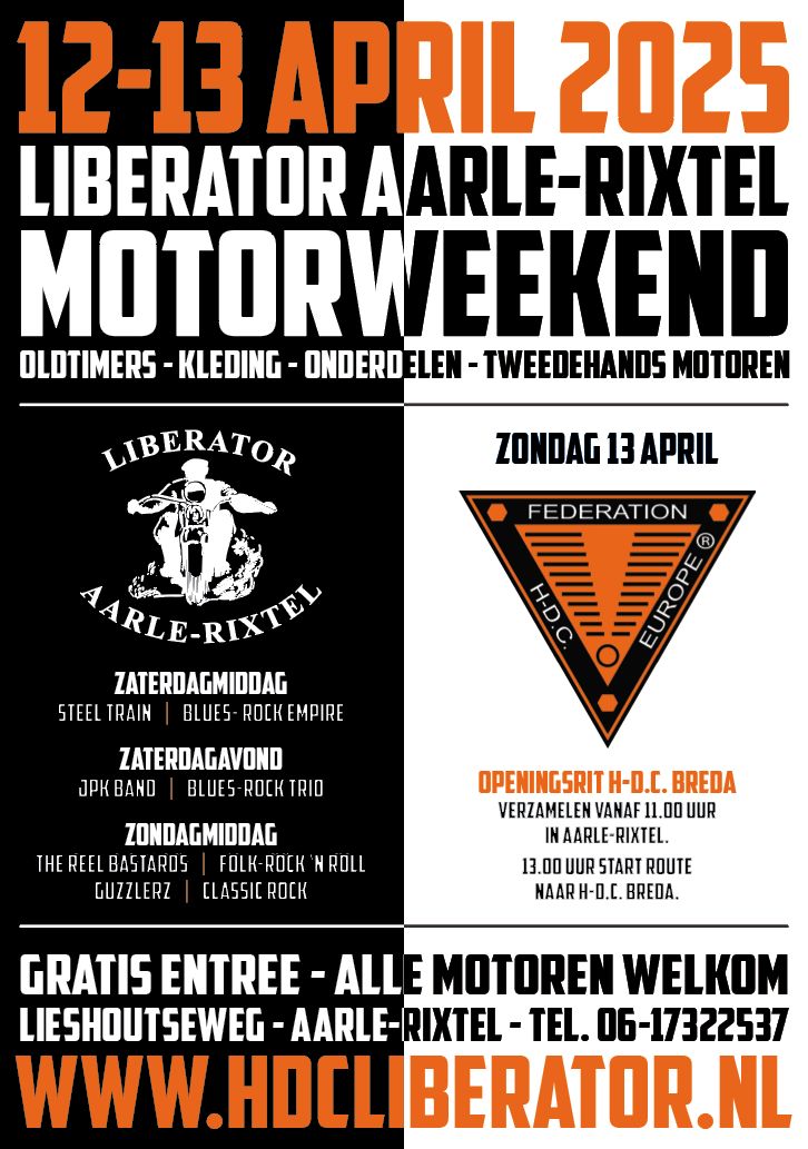 Liberators-HDC_flyer Liberators-HDC_flyer