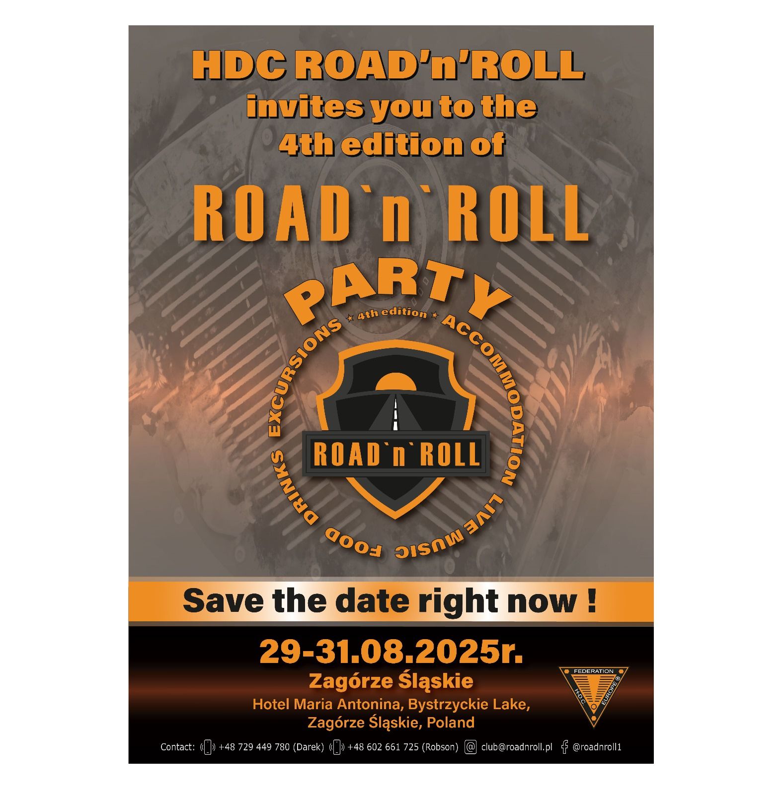 RoadNRoll2025 RoadNRoll2025